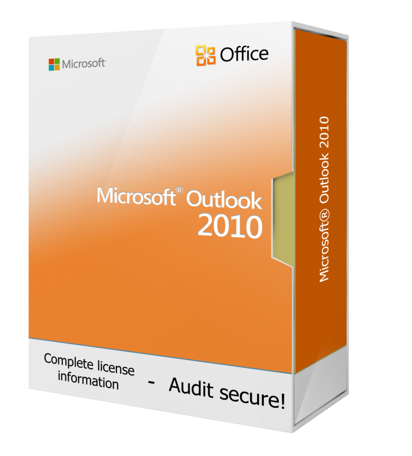 Microsoft Outlook 2010 Scarica