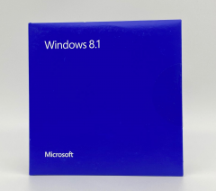 Microsoft Windows 8.1 Home