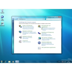 Microsoft Windows 7 Professional
