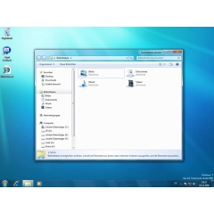 Microsoft Windows 7 Professional